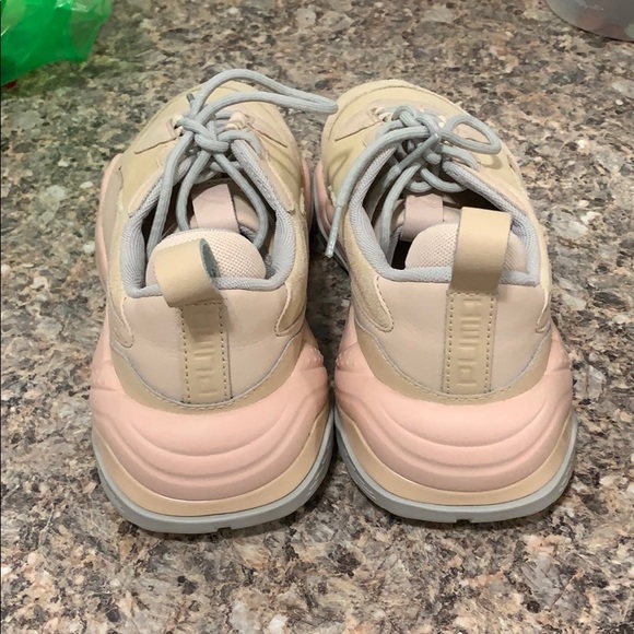 Puma thunders - Picture 3 of 3